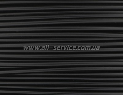 ������� ��� 3D-�������� Flashforge PETG 1,75mm 1kg Black (PETB1)