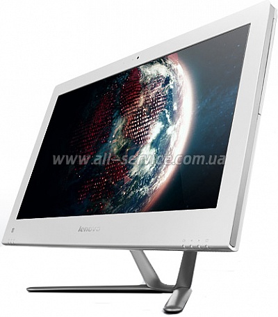 �������� LENOVO �455 White (57324672)