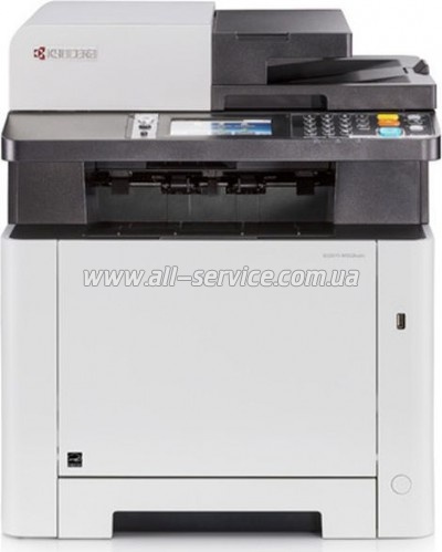 ��� Kyocera Ecosys MA2600cfx (110C0F3NL0)