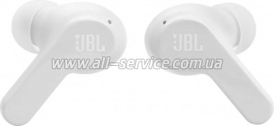 �������� JBL Wave Beam TWS White (JBLWBEAMWHT)