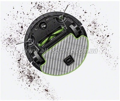  iRobot Roomba Combo 113840 (R113840)