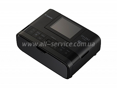  Canon SELPHY CP-1300 Black (2234C011)