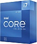  INTEL Core i7 12700KF (BX8071512700KF)