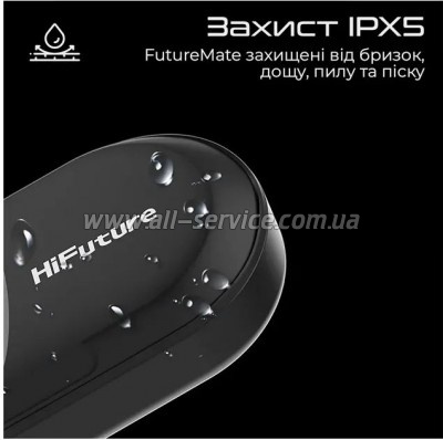  HiFuture FutureMate Black (futuremate.black)