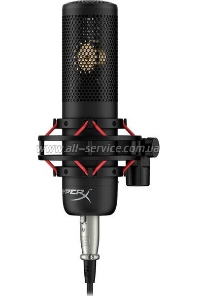  HyperX ProCast Black (699Z0AA)