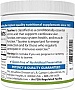  Carlson   , Taurine, Amino Acid Powder, 100  (CL06945)