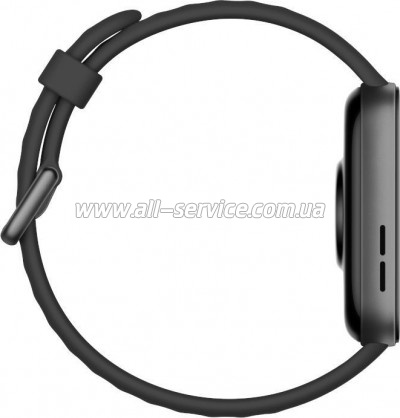 - Huawei Watch Fit 3 Black (55020CEC)