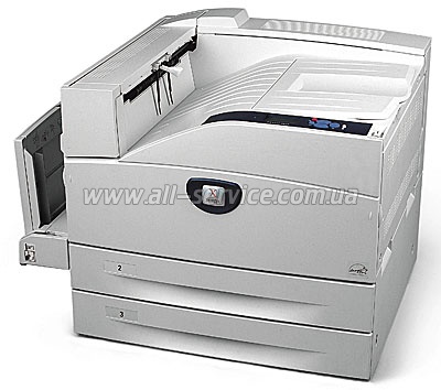 Принтер А3 ч/ б Xerox Phaser 5500N