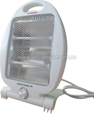 ������������ Grunhelm GI-80A