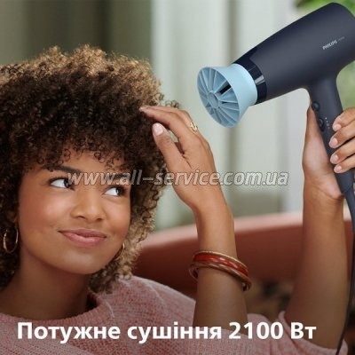  Philips BHD360/20