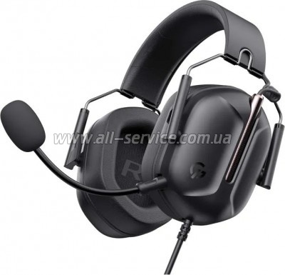 �������� GamePro Genesis Hunter Black (HS1350B)
