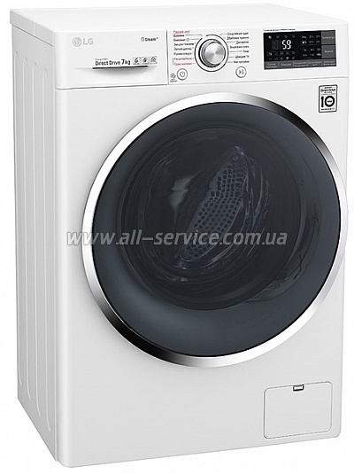   LG F2J7HSW2W