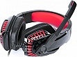 �������� REAL-EL GDX-7650 Black-Red