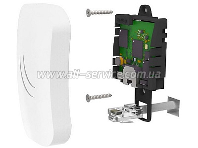 WI-FI ����� ������� MikroTik cAP lite (RBcAPL-2nD)