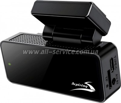  Aspiring Aspiring Alibi 11 QHD 2K Dual WiFi
