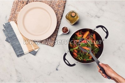 ����� ��������� Tramontina Ability Slit Nylon Graphitic (25161/160)