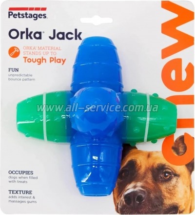    Petstages   (0700603685009)