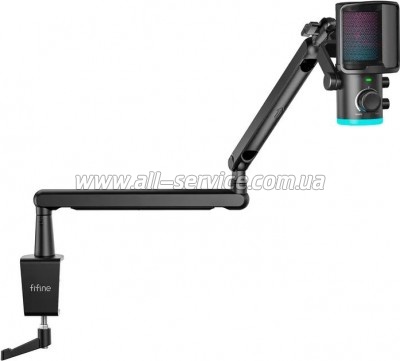  Fifine TAM6 Black (TAM6)