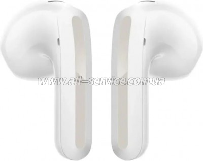  Xiaomi Redmi Buds 6 Active White (1071779)