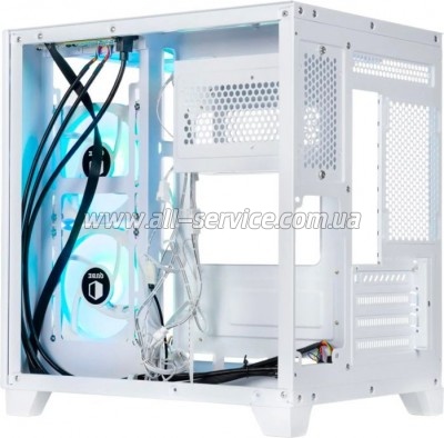  Qube REEF ARGB White (REEF_GMNU3)
