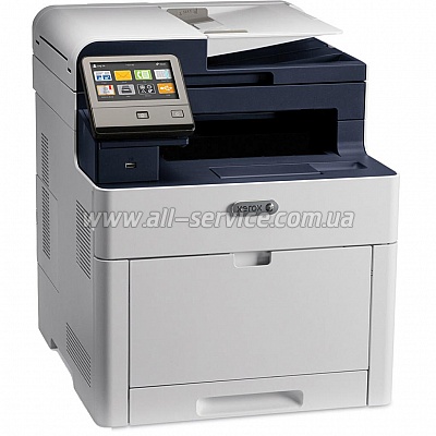  4 Xerox WC 6515DN (6515_DN)
