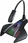  Marvo MIC-01 Multi-LED USB Black (MIC-01)