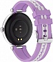- Canyon Semifreddo SW-61 Silver-Lavender (CNS-SW61PP)