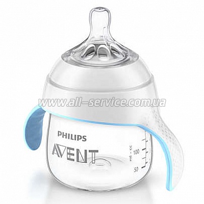    Avent Natural 150 4+ (SCF251/00)