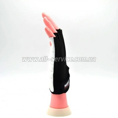    MadMax MFG-250 Basic Whihe L (MFG-250_L)