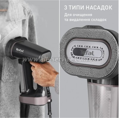 ������������ Tefal DT8765E0