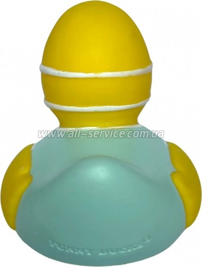    Funny Ducks   (1327)