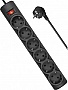   DEFENDER DFS 153 3m 6  black (99495)