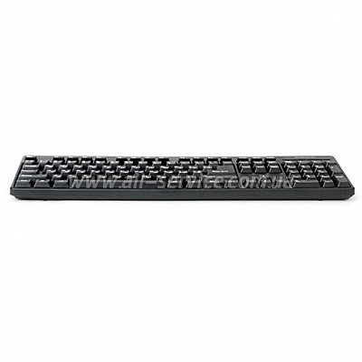  REAL-EL 502 Standard USB black