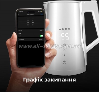  AENO AEK0008S