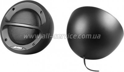   A-110 black F&D