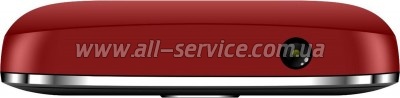   Nomi i220 Red