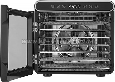      Sencor SFD7750SS