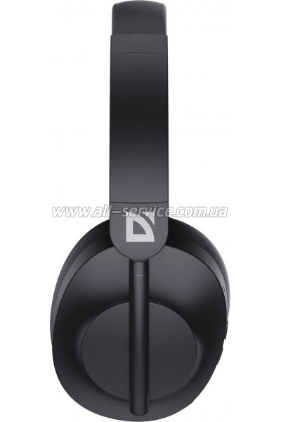�������� Defender FreeMotion B485 Bluetooth ANC Black (63485)