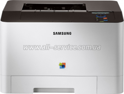  Samsung CLP-415N