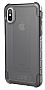 Urban Armor Gear iPhone X Plyo Ash (IPHX-Y-AS)