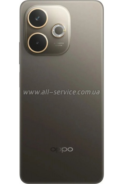 ��������� ������� Oppo A5 PRO 4G 8/128GB Mocha Brown (OFCPH2711_BROWN _128)