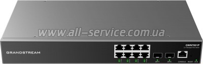   Grandstream GWN7801P