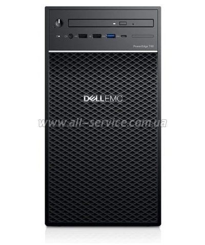 Dell EMC T40 (210-T40-PR-1Y)