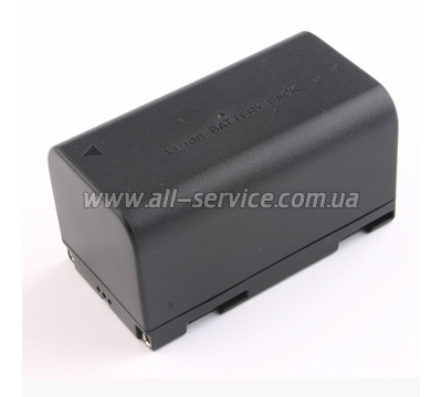 Аккумулятор PowerPlant Panasonic VW-VBD2 (DV00DV1091) Аккумулятор PowerPlant Panasonic VW-VBD2 (DV00DV1091)