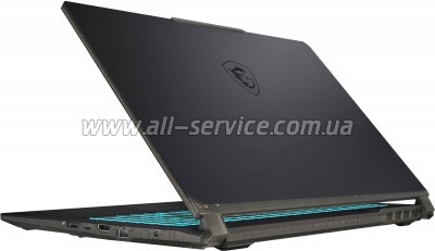  MSI Cyborg 15 A13VF (9S7-15K111-1608)