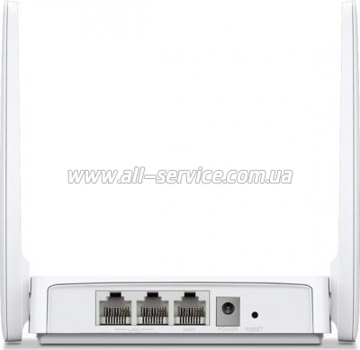  Mercusys MW302R