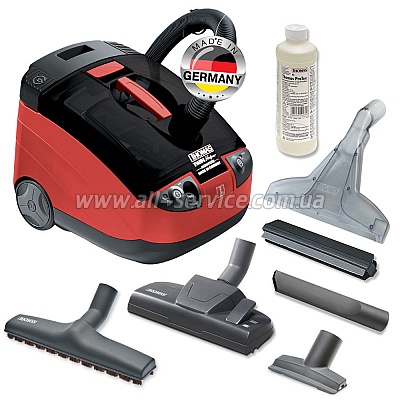  Thomas Twin Helper Aquafilter