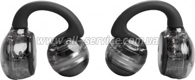 �������� JBL Soundgear Clips Black (JBLSNDGEARCLBLK)