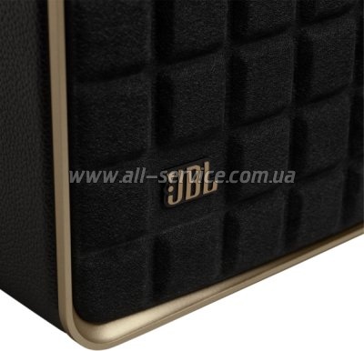   JBL Authentics 200 (JBLAUTH200BLKEP)