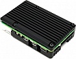     Pi HUT for Raspberry Pi 5 Aluminium Armor Radiator (105858)